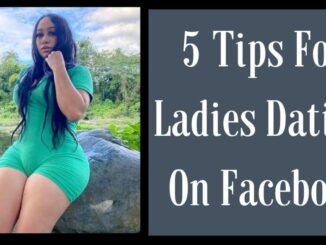 5 Tips For Ladies Dating On Facebook