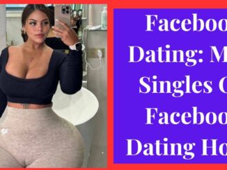 Facebook Dating