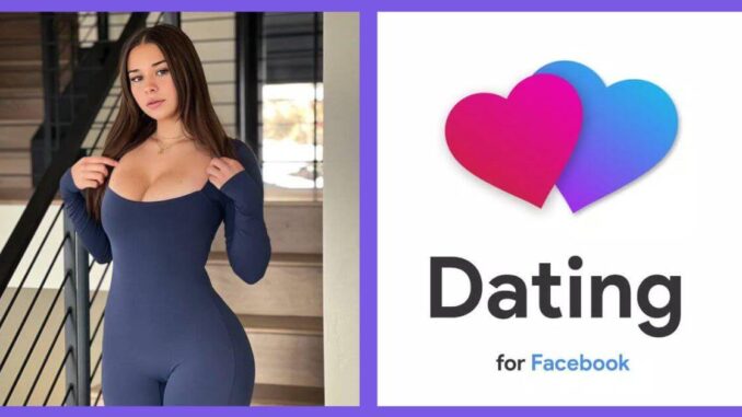 How Facebook Dating Is Different From Other Dating Apps