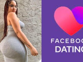 How To Get Started With Facebook Dating