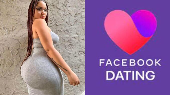 How To Get Started With Facebook Dating