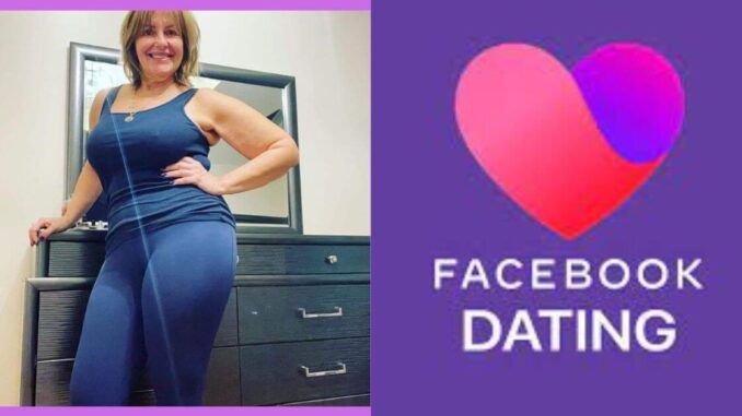 facebook dating