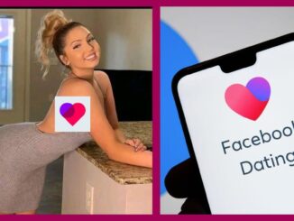 Facebook Dating Groups