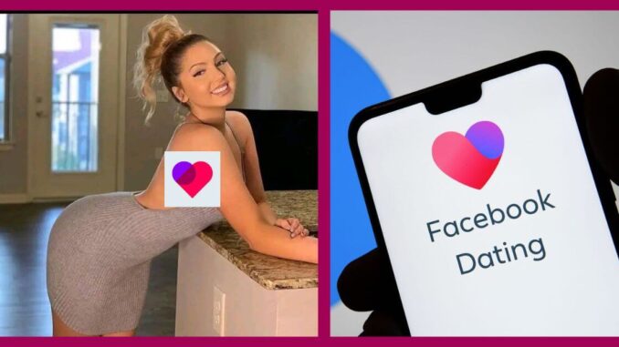 Facebook Dating Groups