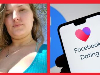 Facebook dating