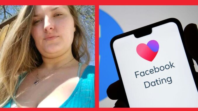 Facebook dating