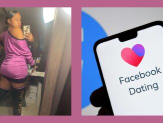 Get Ready to Find Love on Facebook Dating