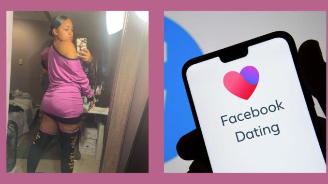 Get Ready to Find Love on Facebook Dating