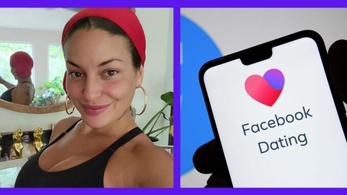 Guide to Dating On Facebook Dating App