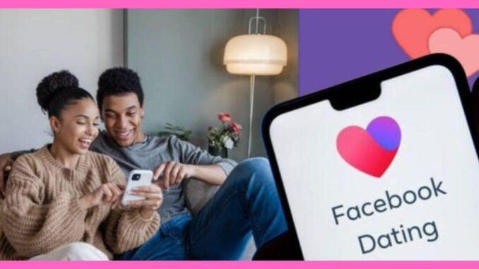 How To Find Facebook Dating Link