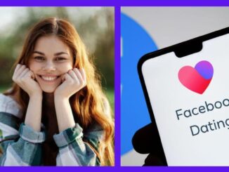 How do Location Services work with Facebook Dating