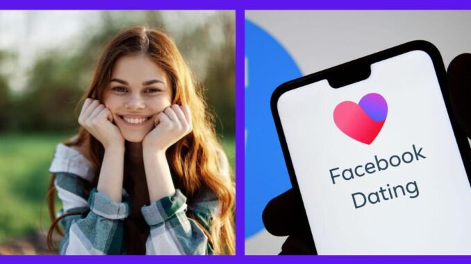 How do Location Services work with Facebook Dating