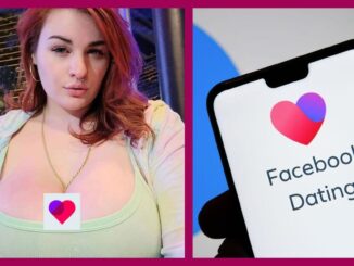 How to Handle Your Facebook Dating Account