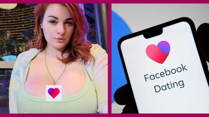 How to Handle Your Facebook Dating Account