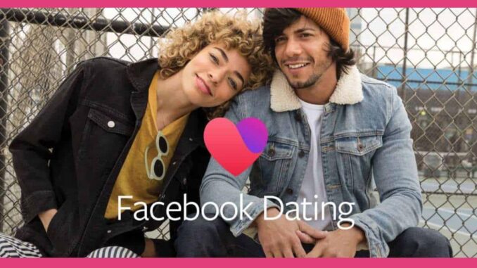 Pros And Cons of Facebook Dating 