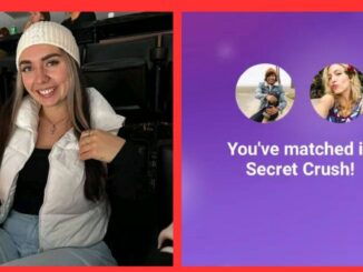 Secret Crush On Facebook Dating