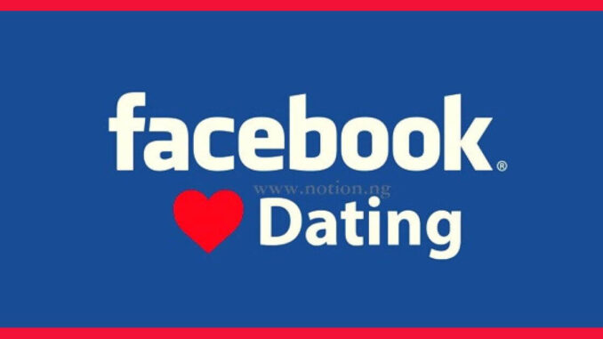 facebook dating download