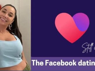 Does Facebook Dating App Work