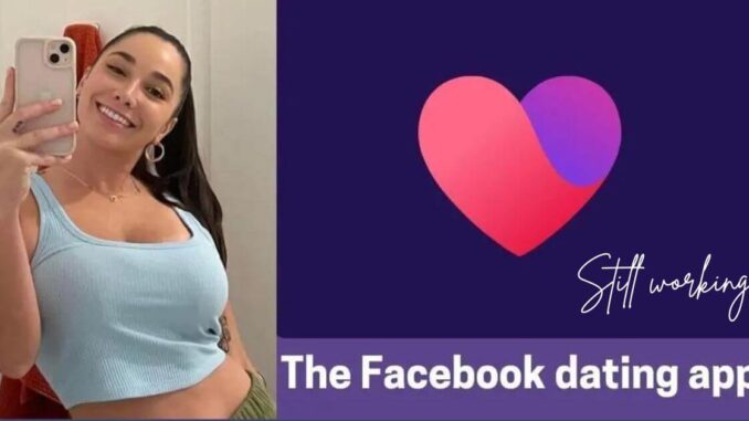 How to Chat and Flirt with Girls on Facebook Dating App and Get a Date 🌹💕🌹