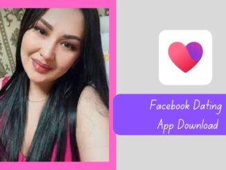Facebook Dating App Download