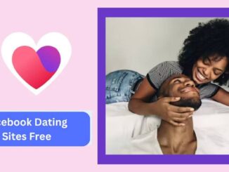 Facebook Dating Sites Free