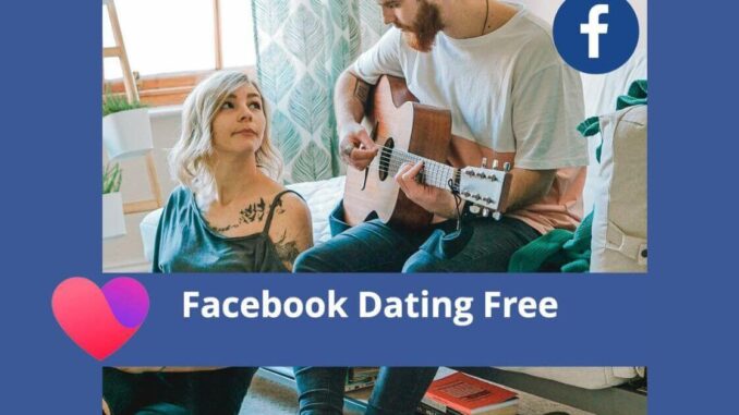 Find Your Perfect Match on Facebook Dating