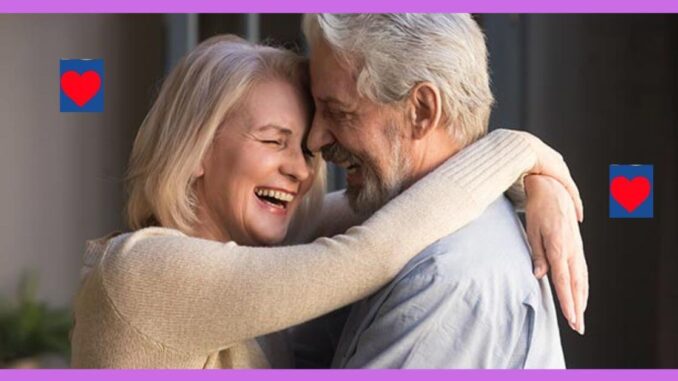 How do you Start Dating again at 50