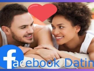 How to Access Facebook Dating App