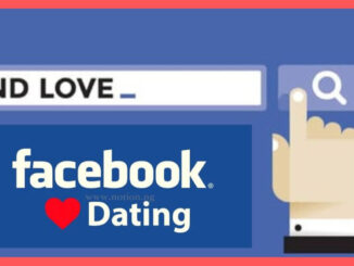 How to Make Dating on Facebook Work for You