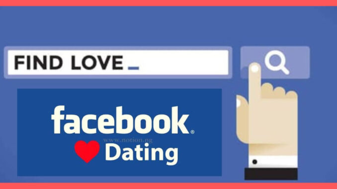 How to Make Dating on Facebook Work for You