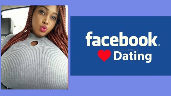Does Facebook Dating App Work