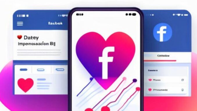 How to Enable the Dating Icon on Facebook