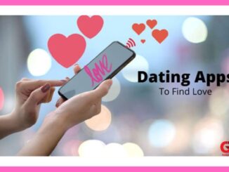 The best dating apps to help find a relationship