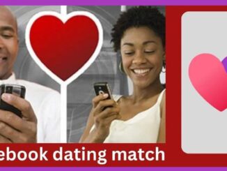 How to Use FB Dating To Find Your Match