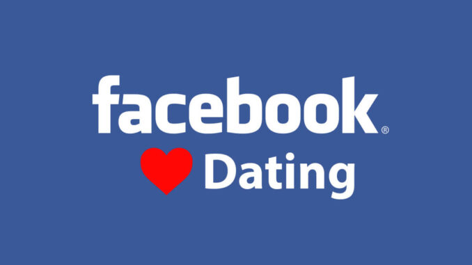 Facebook Dating