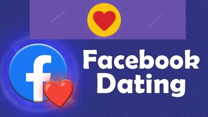 facebook dating