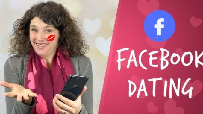 FB Dating Matchmaker