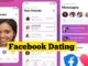 How Do I Activate Facebook Dating On Facebook Dating App In 2024