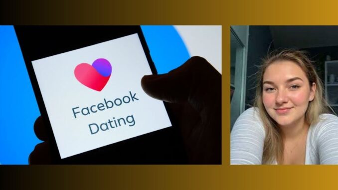 How to find true love on FB dating