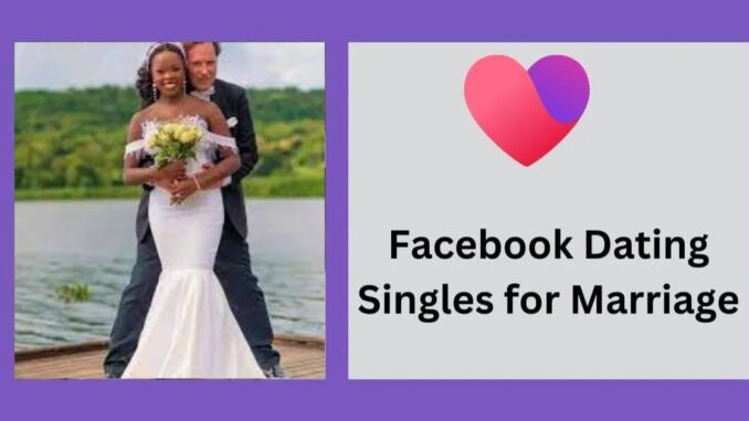 FB dating Matchmaker