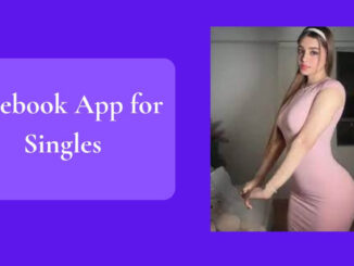 Facebook App for Singles