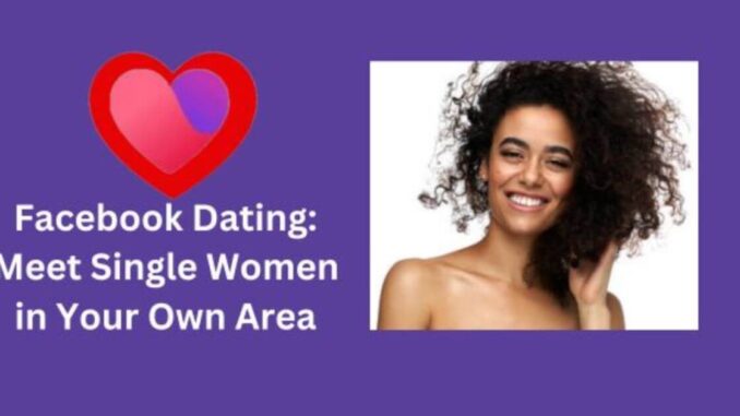 Facebook Dating meet