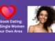 Facebook Dating meet