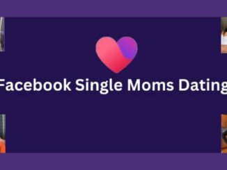 Facebook Single Moms Dating