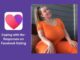 How to Cope with No-Responses on Facebook Dating