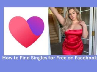 How to Find Singles on Facebook Dating