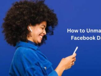 How to Unmatch on Facebook Dating