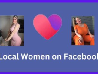 Meet Local Women Online