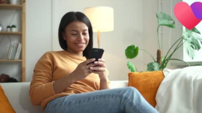 facebook dating app