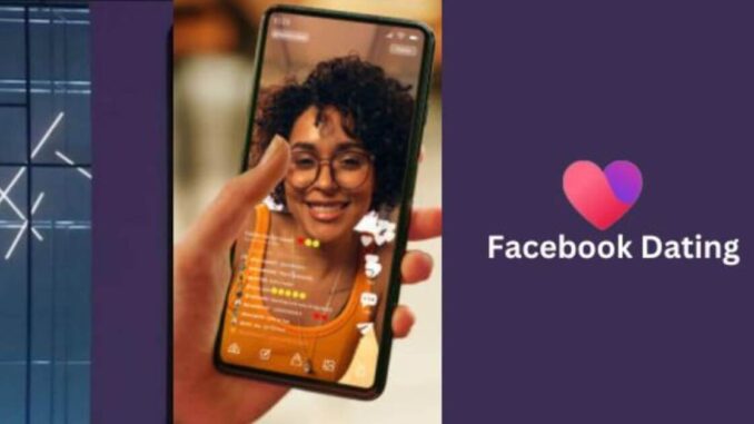 facebook dating profile Facebook Dating profile